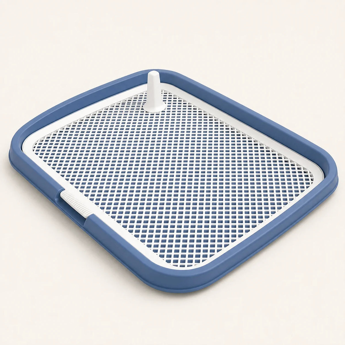 Easy-Rinse Dog Potty Tray product image