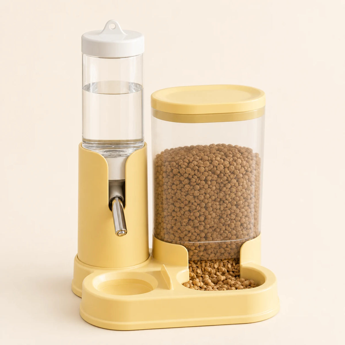 2-in-1 Feeder for Small Pets