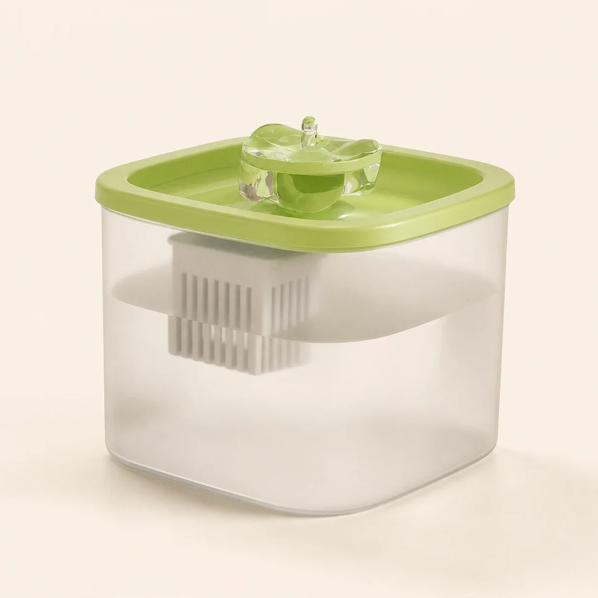 Square Flow Water Fountain product image