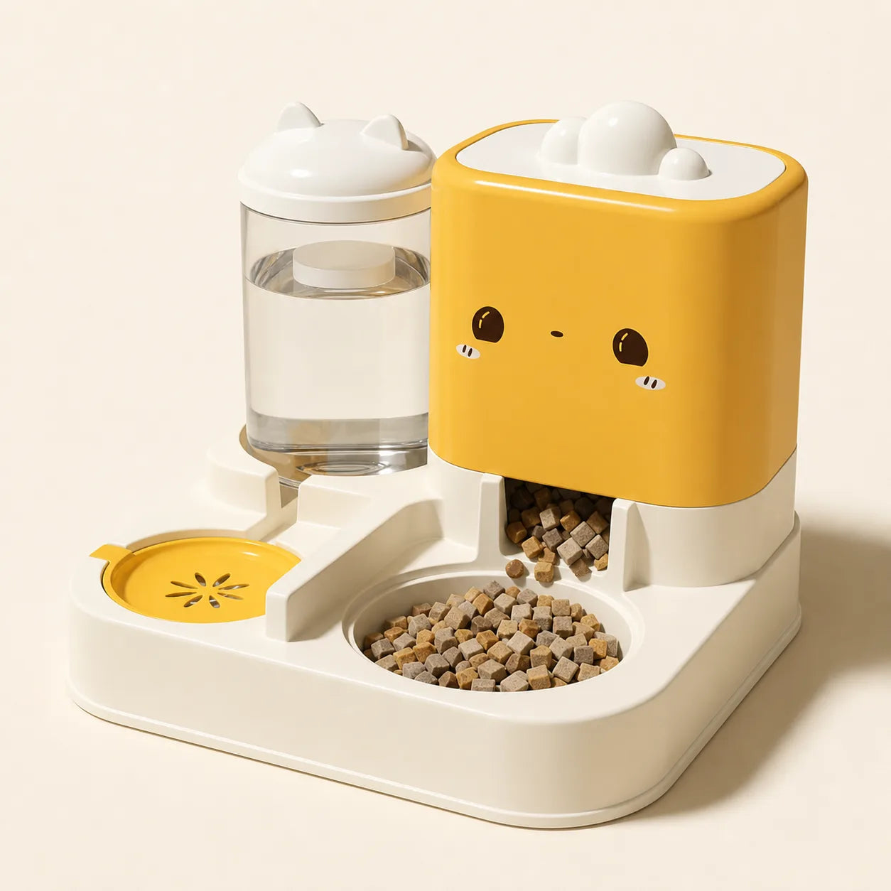 Dual-Reservoir Auto Feeder detail view 6