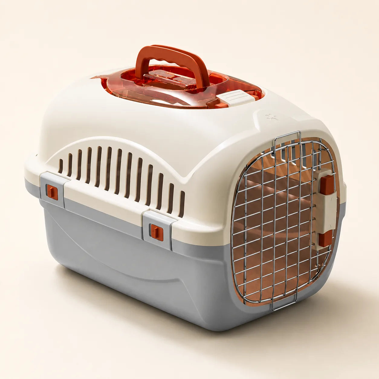 Skyview Cat Travel Carrier detail view 1