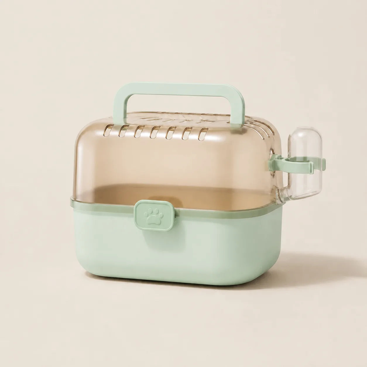 Carry-Along Hamster Habitat detail view 2